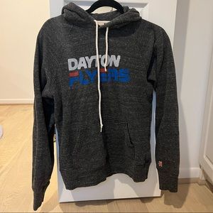 HOMAGE Dayton hoodie